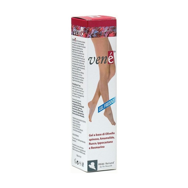 Vene' Gel Frio 100ml