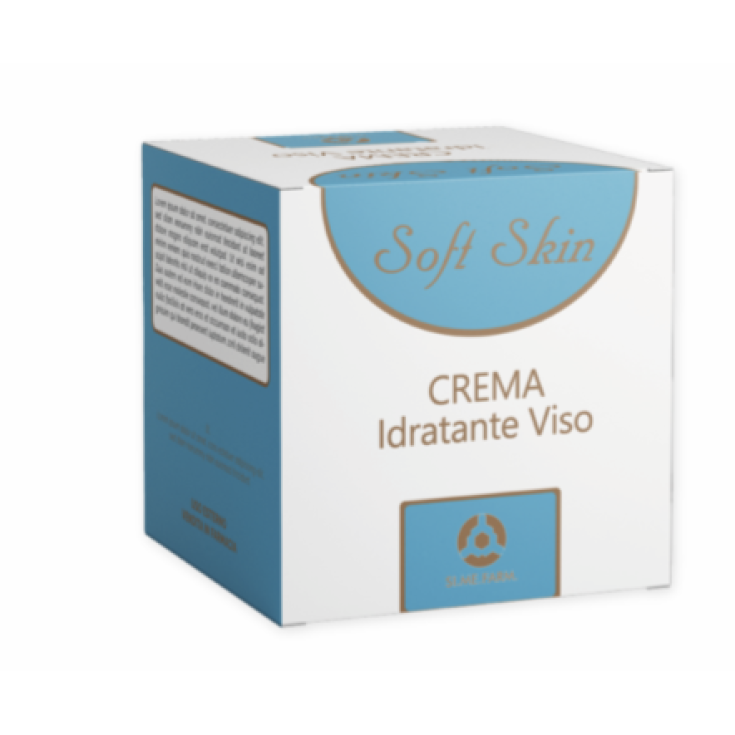Crema Facial Hidratante Softskin