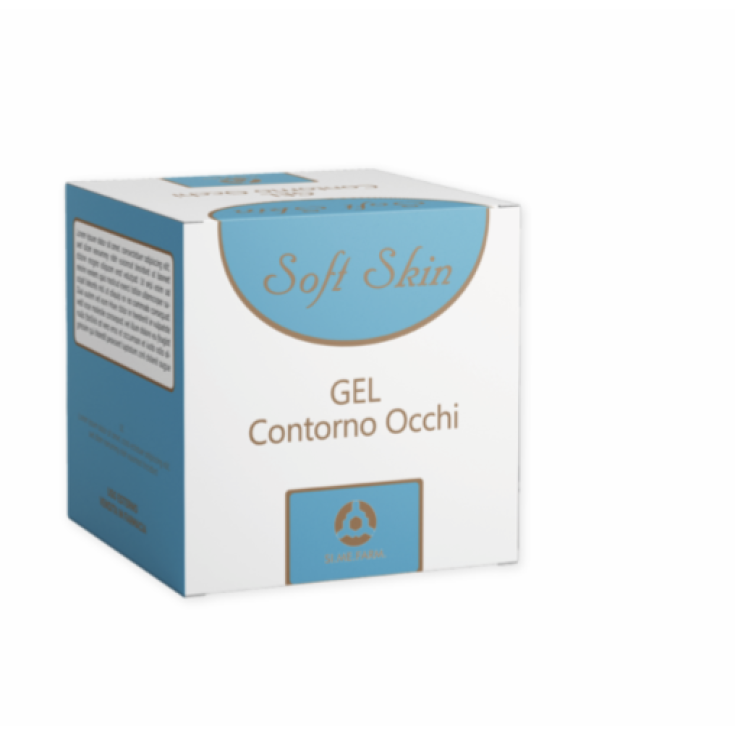 Gel Contorno de Ojos Softskin