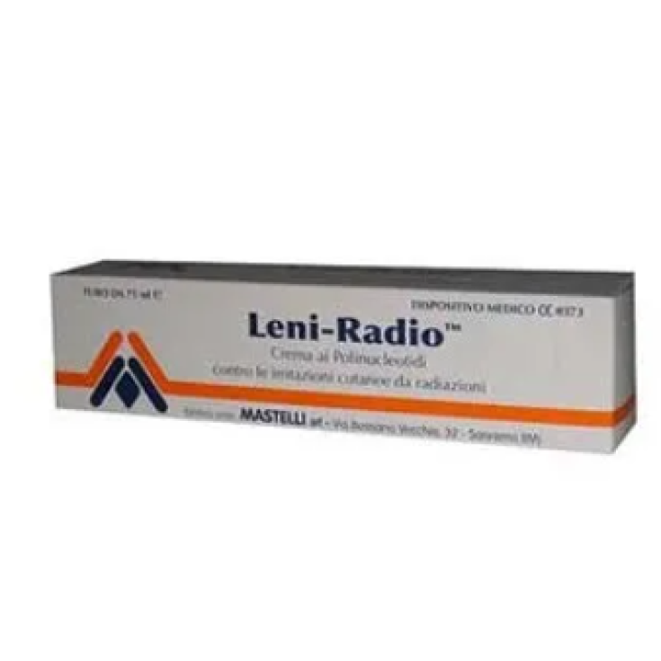 Leni-radio Crema 75ml