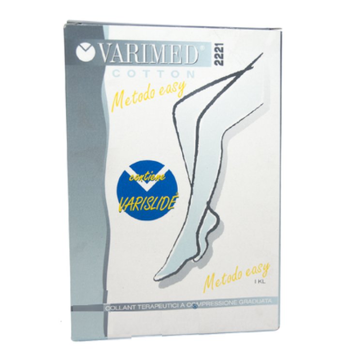 Varimed 2221 Monoc Co Dx 5