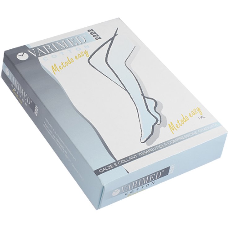 Varimed 2222 Cal Muslo Co 2