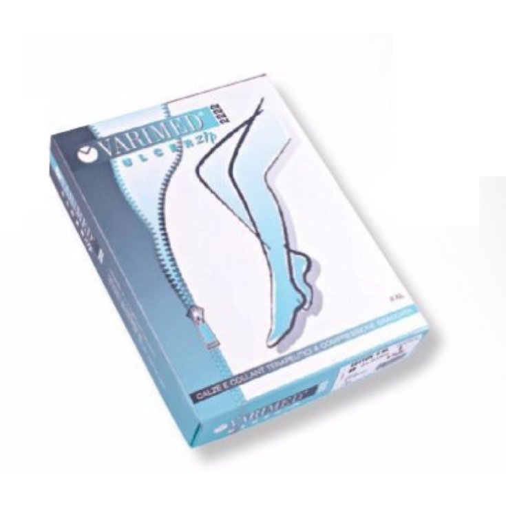 Varimed 2222 Úlcera Zip Co 1