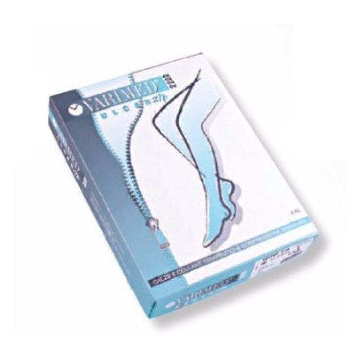 Varimed 2222 Úlcera Zip Lu 5