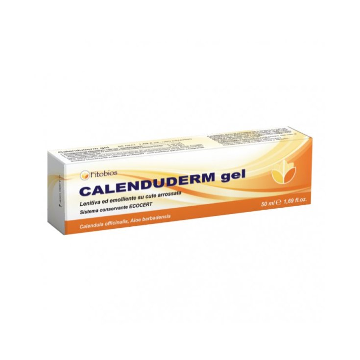 Calenduderm Gel 50ml