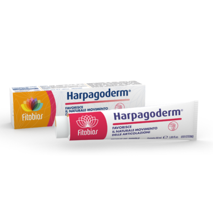 Harpagodermo Pom 50ml