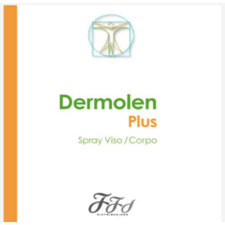 Dermolen Spray 200ml