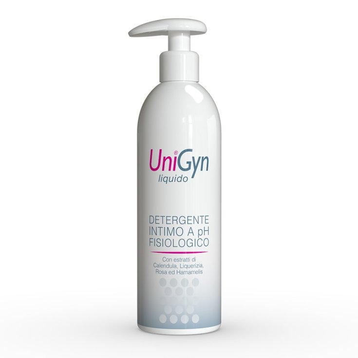 UniGyn Líquido UNIDERM 400ml