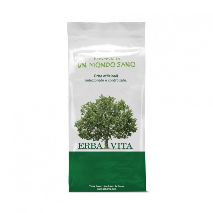 Té Verde Chino ErbaVita 100g