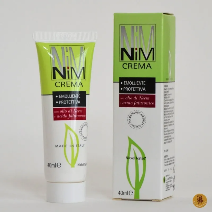 Nim Crema Corporal 40ml