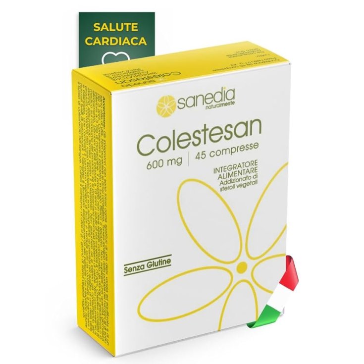 Colestesan 45cpr