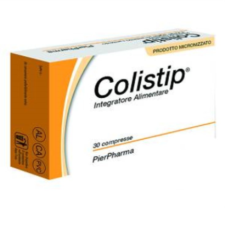 Colistip P 30cpr