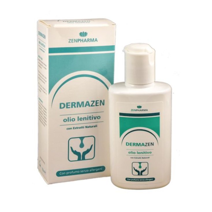 Dermazen Aceite Calmante 150ml