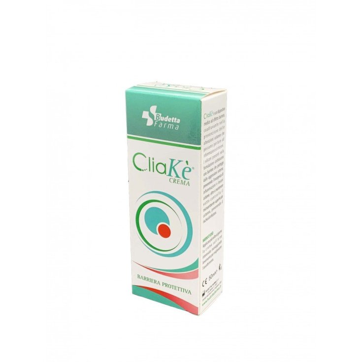 Clake Crema 50ml