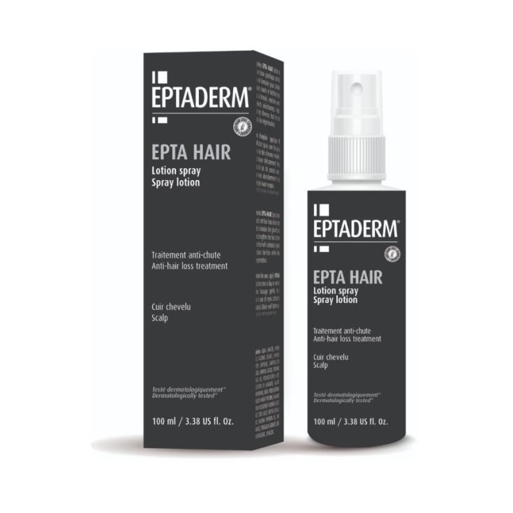 Epta Loción Capilar 100ml