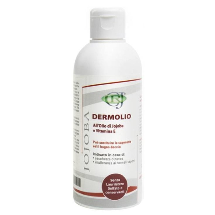 Dermolio Corporal 200ml