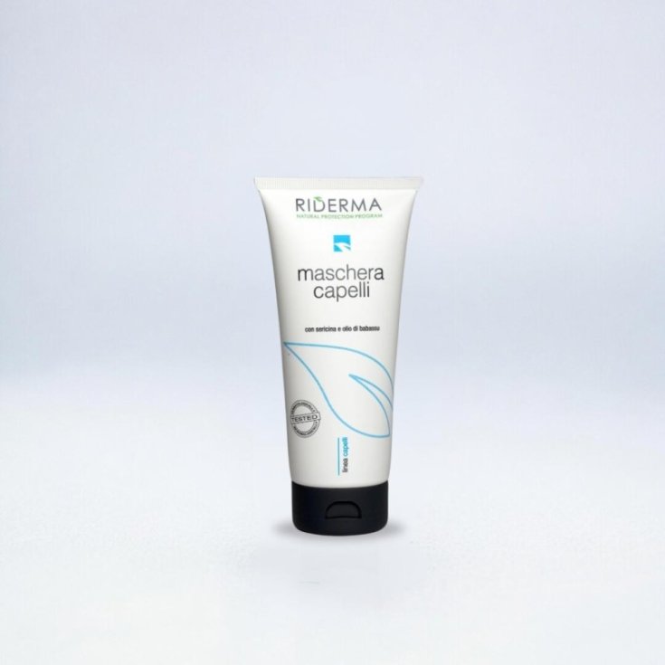 Riderma Mascarilla Capilar 200ml