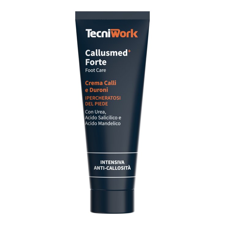 Forte Calloso 50ml