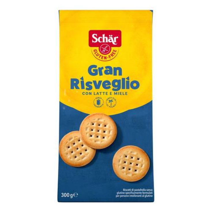 Gran Despertar Schär 300g