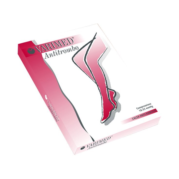Varimed Atromb Areg 1 Co 1pa