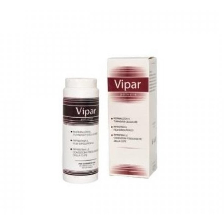 Vipar Polvo 75g