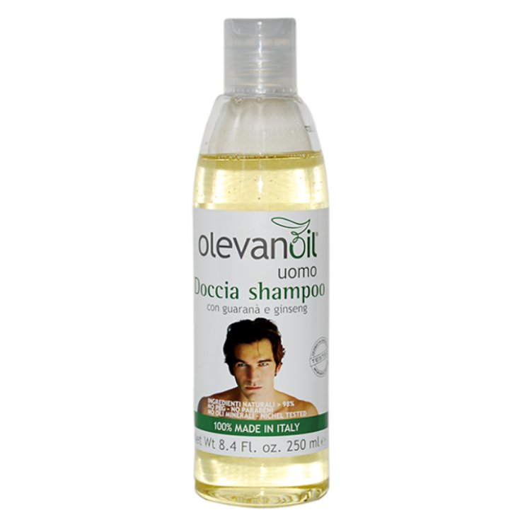 Olevanoil Hombre Docciash 250ml