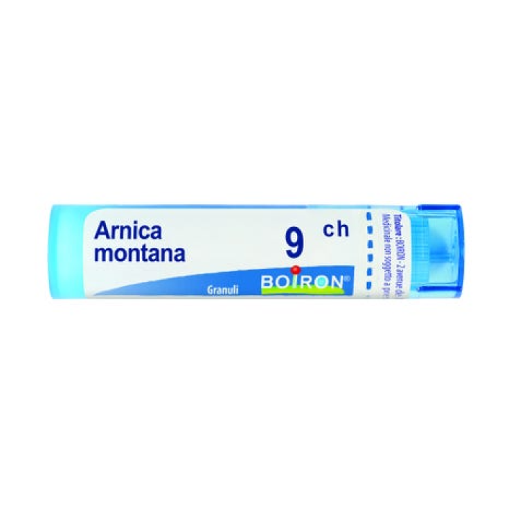 Cemon Arnica Montana 9ch Gránulos 4g