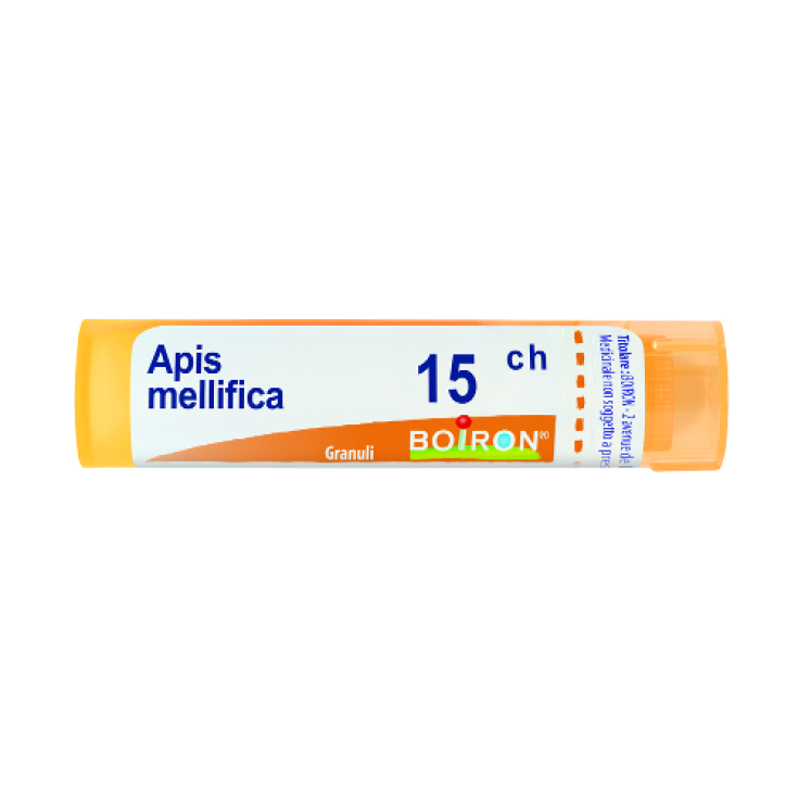 Cemon Apis Mellifica 15ch Granulado 4g