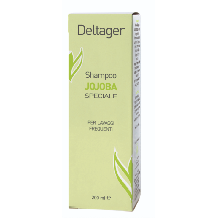 Deltager Sh Especial 200ml