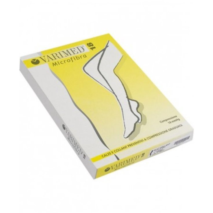 Varimed 18mf You Col Dai III