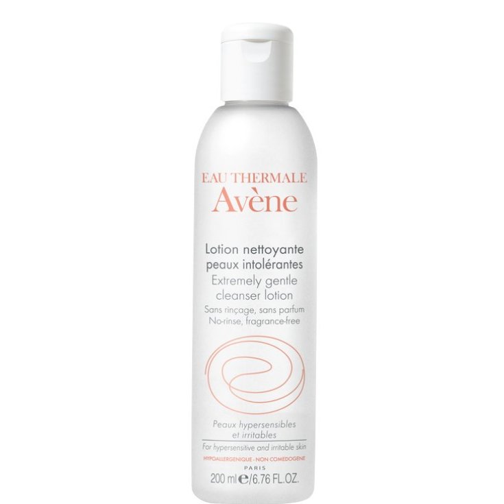 Avène Loción Limpiadora Pieles Intolerantes 300ml