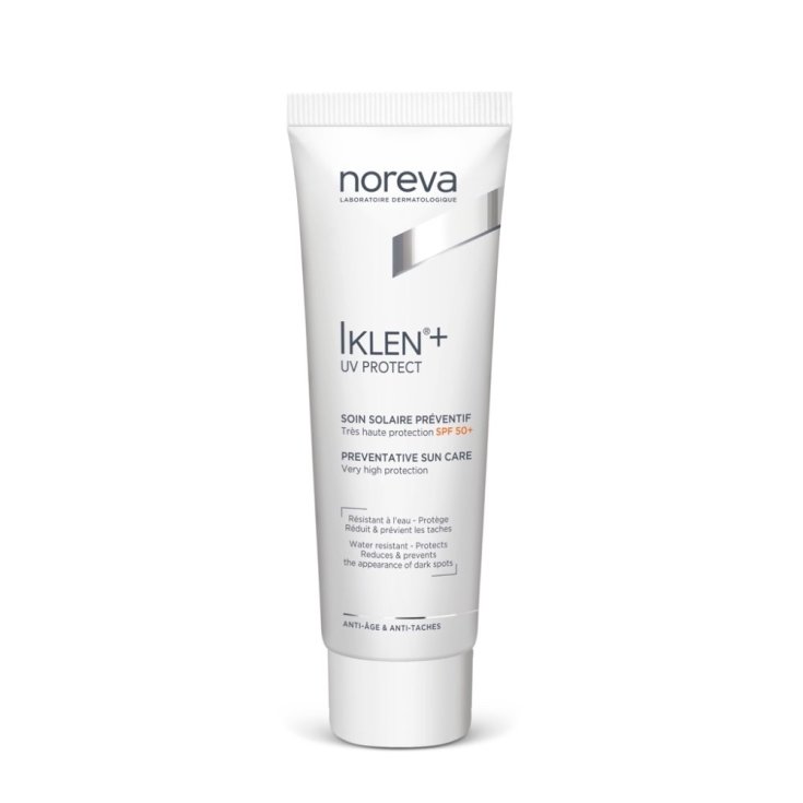 Noreva Iklen 50+ Crema Fotoprotectora 30ml