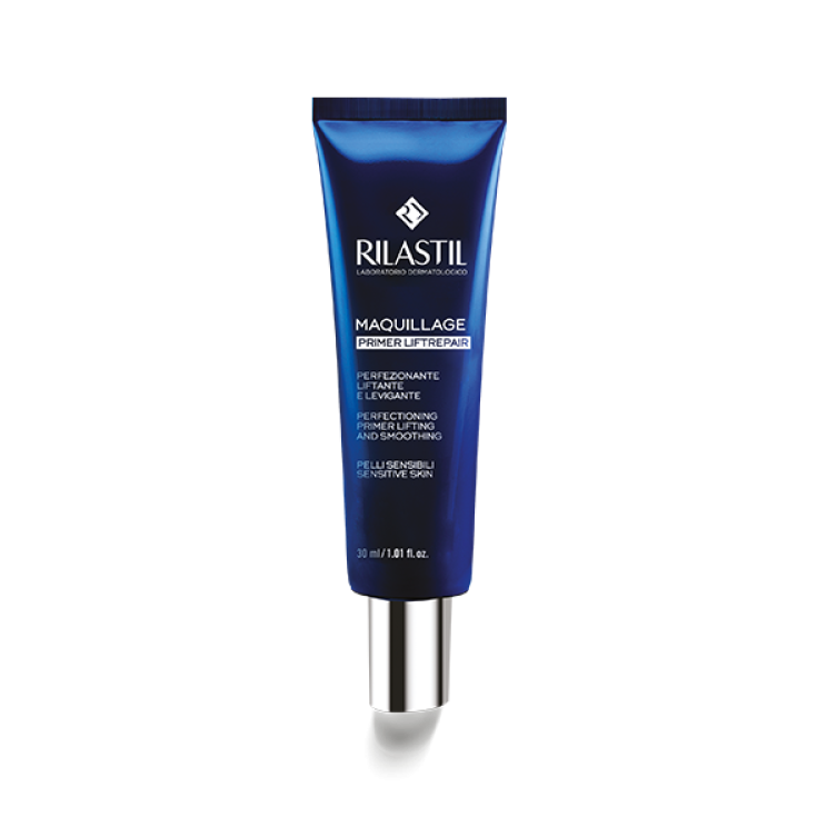 Prebase de Maquillaje Liftrepair Rilastil® 30ml