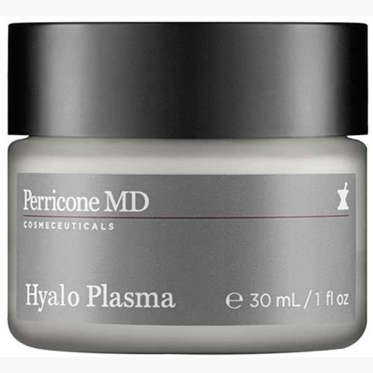 Perricone MD Hyalo Plasma Tratamiento Antiedad Oil Free 30ml