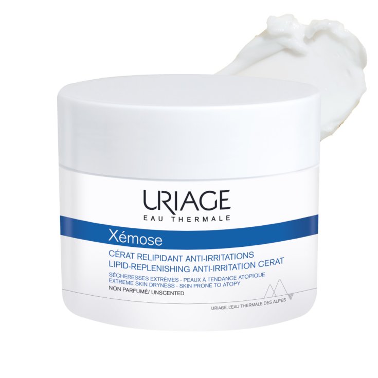 Xémose Cera Relipidante Anti-Irritación Uriage 200ml