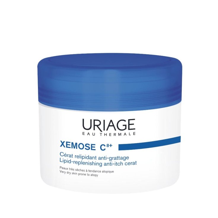 Xémose Cera Relipidante Anti-Irritación Uriage 200ml