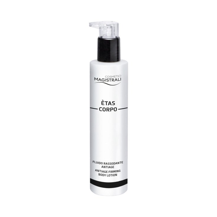 Cosmetici Magistrali Ètas Anti Edad Fluido Reafirmante Corporal 200ml