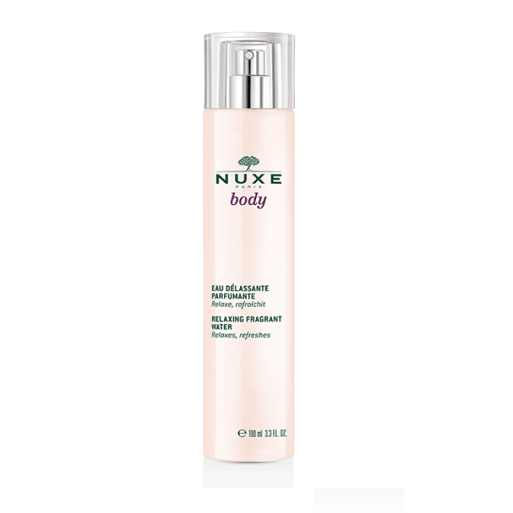 Nuxe Body Agua Relajante Perfumada 100ml