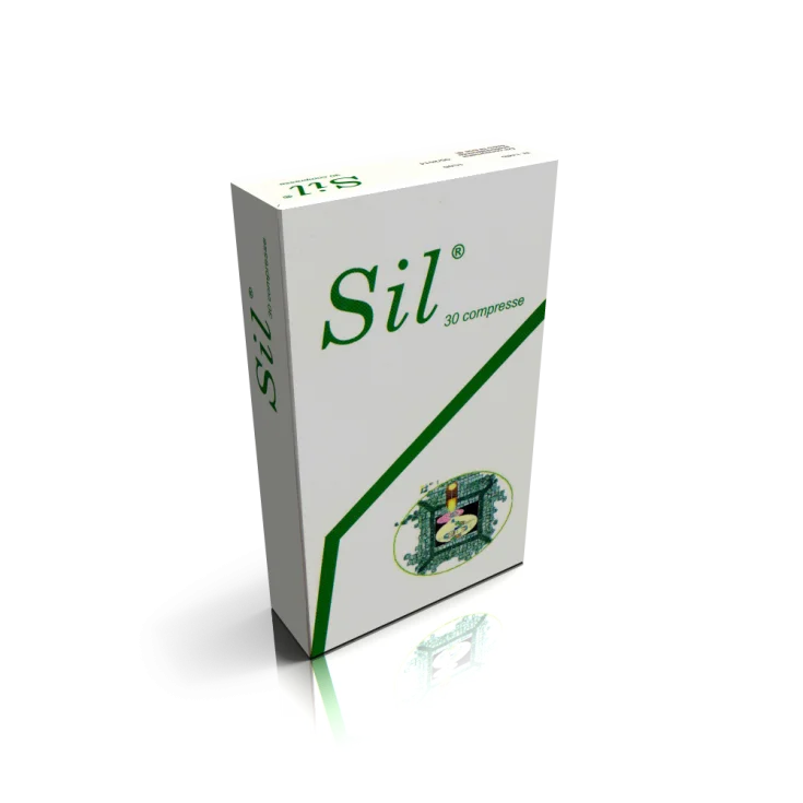 Silimarina + Vitamina E 450g