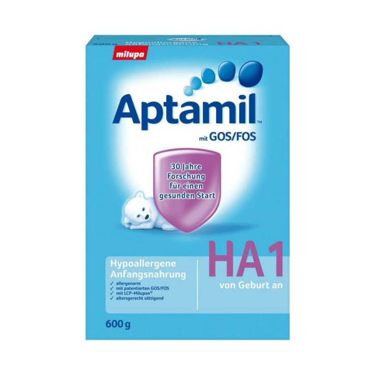 Aptamil HA1 Nutricia 600g
