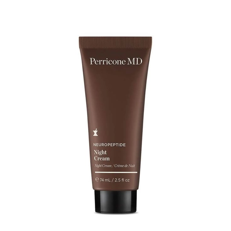 Perricone MD Neuropéptido Crema de Noche Crema de Noche 74ml