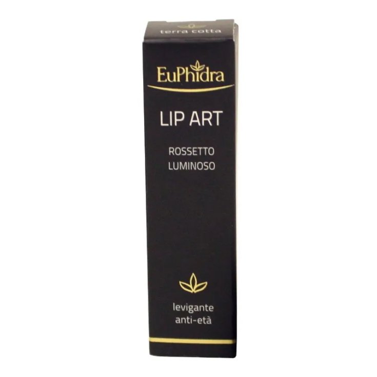 Lip Art Pintalabios Luminoso EuPhidra 1 Stick