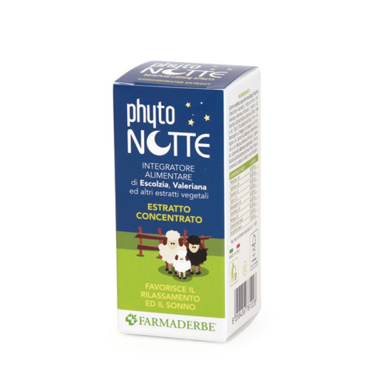 PhytoNotte Extracto No Alcohólico Complemento Alimenticio 50ml