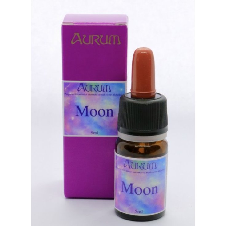 Complemento Alimenticio Moon Gocce 5ml