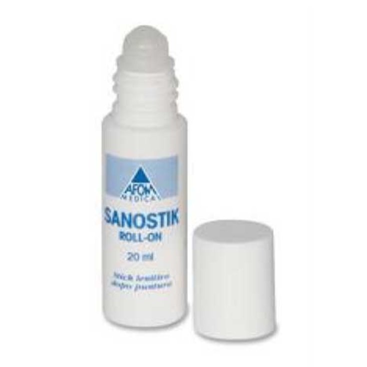 Sanostik Roll-On Post Mordida 20ml