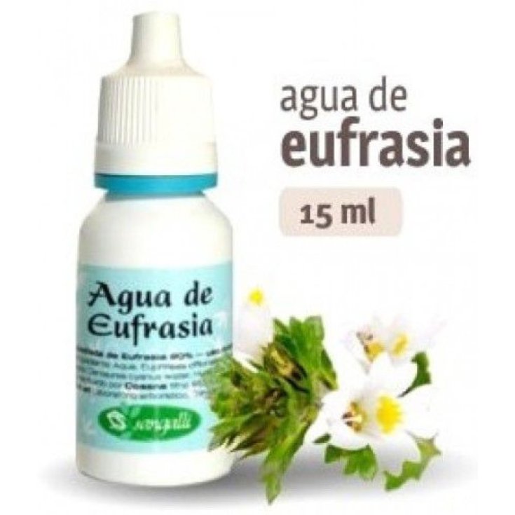 Sangalli Eufrasia Colirio Agua 15ml