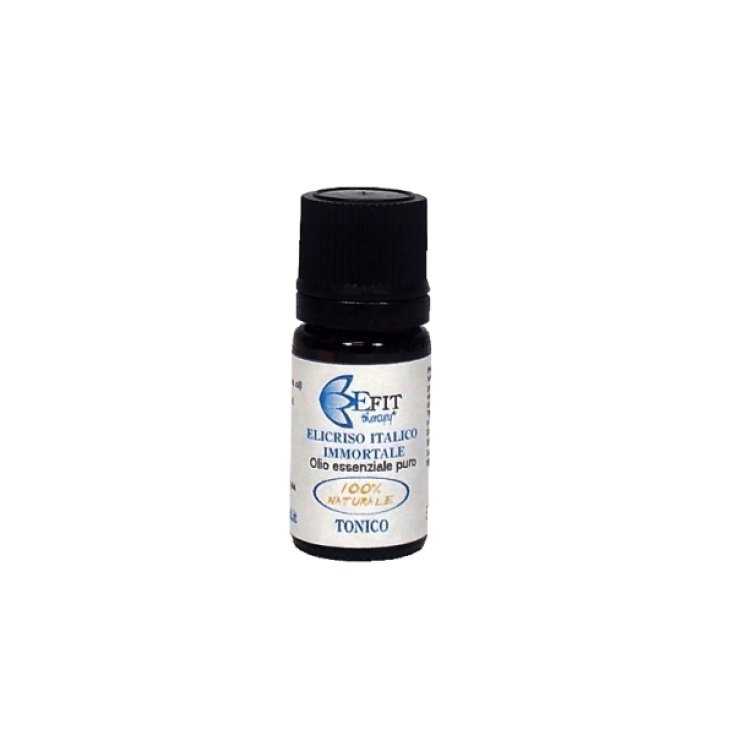 Efit Elicriso Italico Aceite Esencial Inmortal 5ml