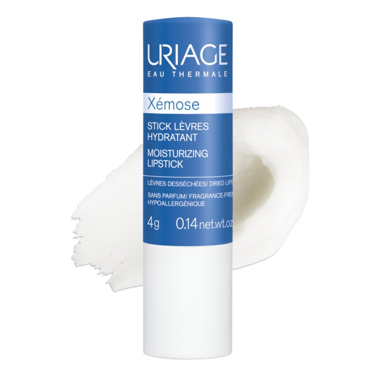 Xémose Uriage Hidratante Labial 4g