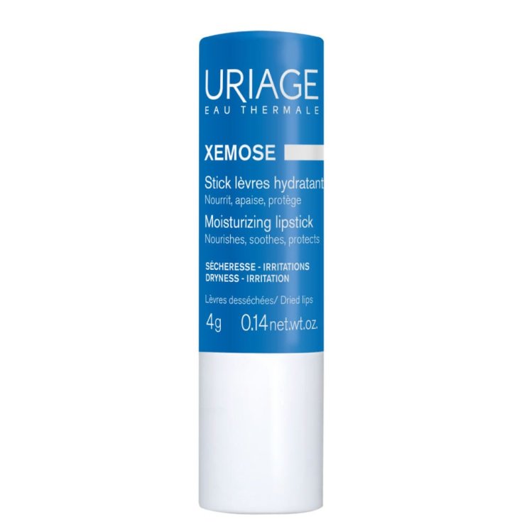 Xémose Uriage Hidratante Labial 4g