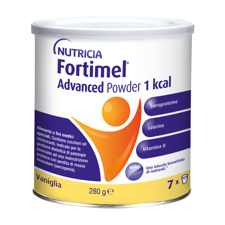 Fortifit Nutricia 280g
